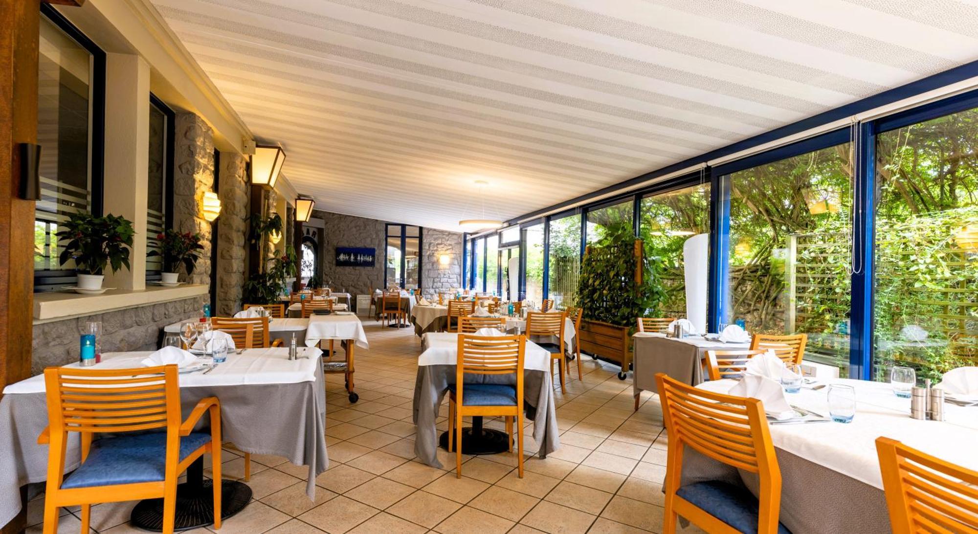 Le Sablier Du Temps Hotel Argentat Exterior photo